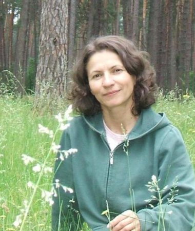 Marianna, 50