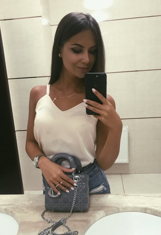 Sveta • 28 • Moldova