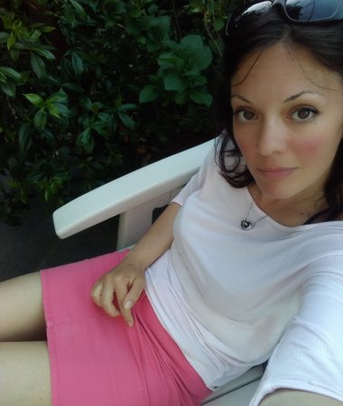 Zhanna, 46
