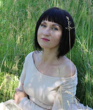 Olga, 47