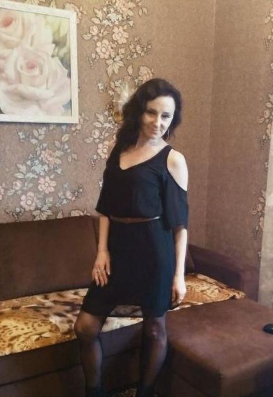 Tatiana • 49 • Білорусь