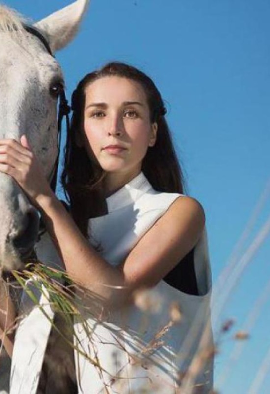 Olga • 43 • Russia