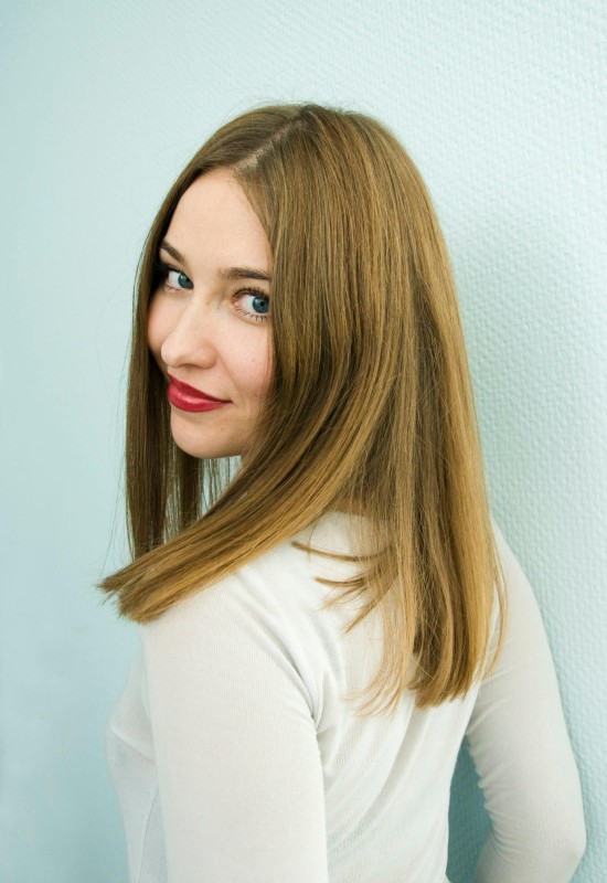 Alesia • 46 • Білорусь