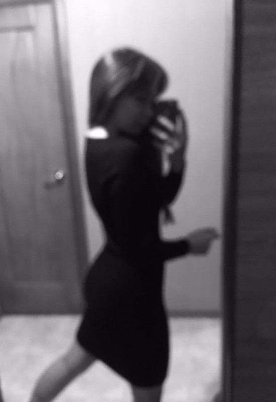 Alina • 24 • Russia