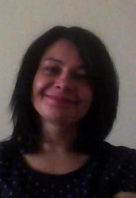 Aliona • 52 • France