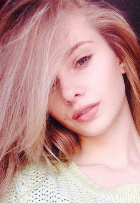 Alissa • 32 • Russie