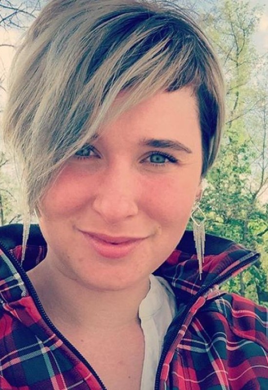 Alyona • 45 • Russia