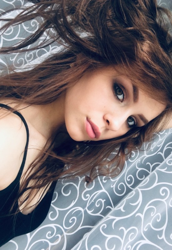 Anastasia • 32 • Russie