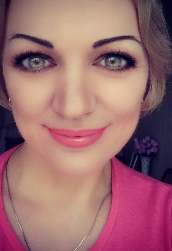 Anna • 50 • Russia