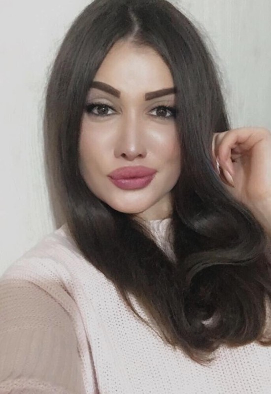 Anna • 34 • Украина