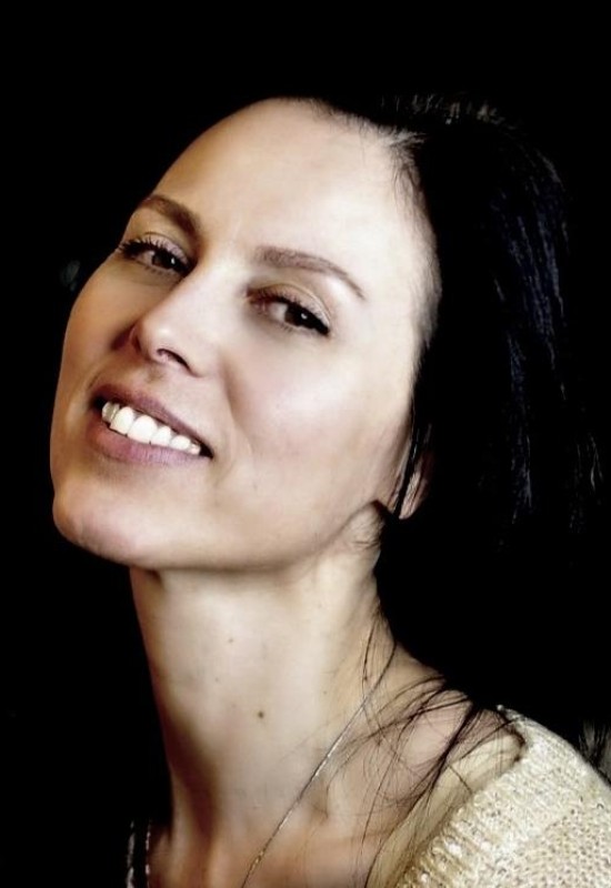 Vika • 50 • Russia