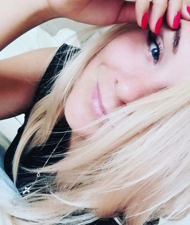 Darya, 45