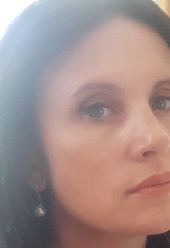 Elen • 48 • Biélorussie