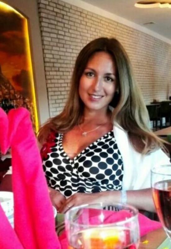 Elvira • 46 • Russia