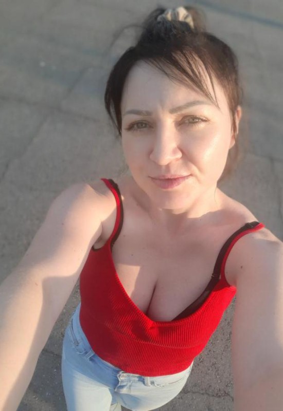 Evlina • 38 • Казахстан