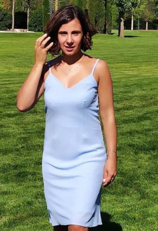 Maria • 39 • Россия