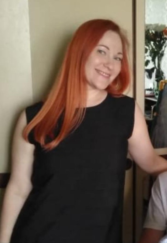 Helen  • 42 • Russie