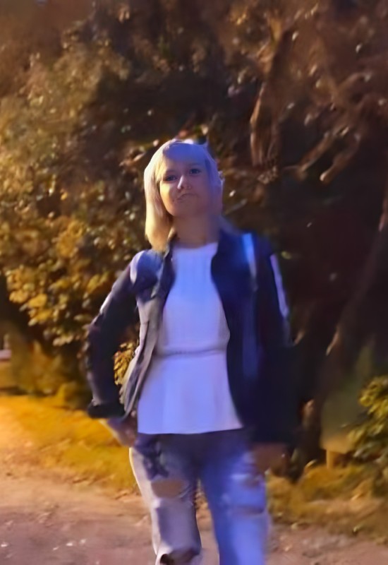 Inessa • 42 • Russia