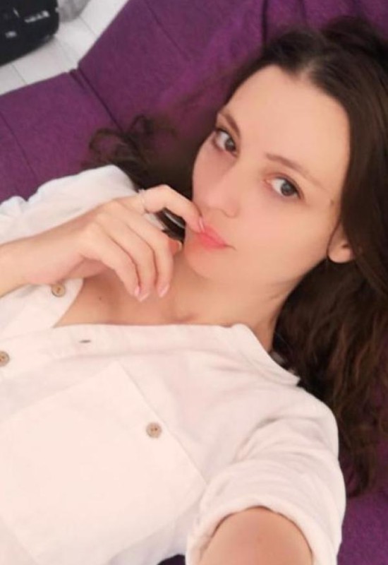 Elvira • 45 • Росія