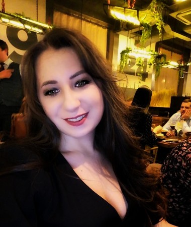 Kseniya, 36