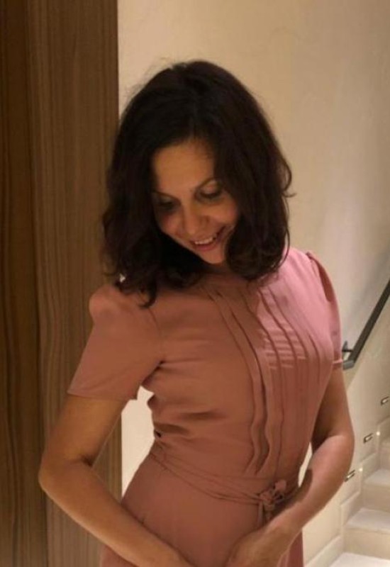 Lidia • 45 • Ukraine