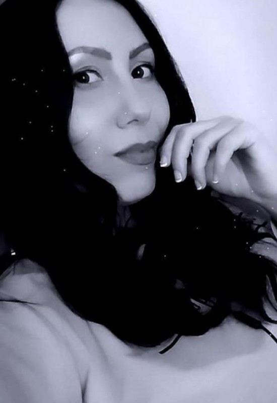 Linka • 37 • Russia