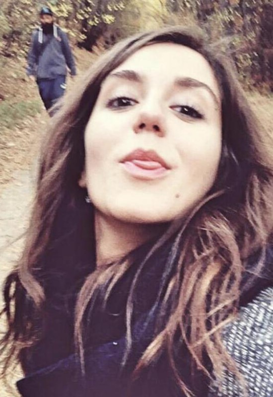 Karina • 38 • Франция