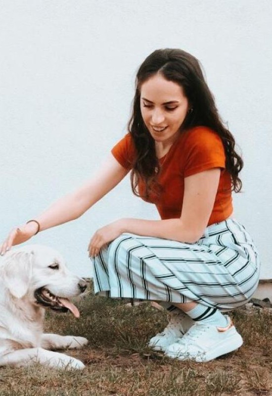 Liuba • 29 • Украина