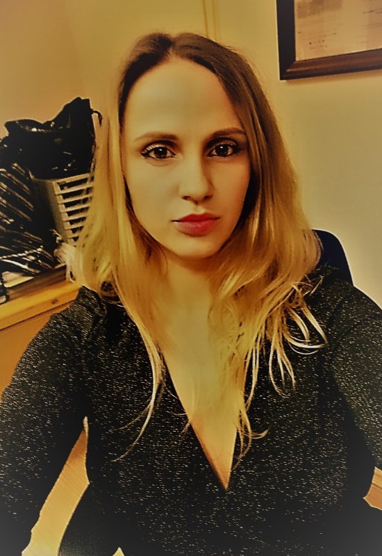 Marina • 36 • Turkmenistan