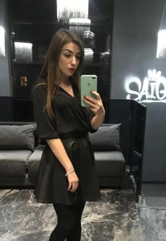 Maria  • 31 • Ukraine 🇺🇦