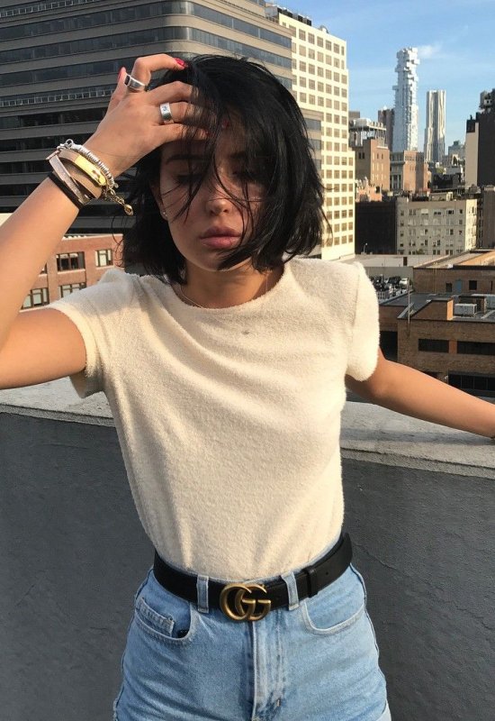 Marina • 25 • Armenie