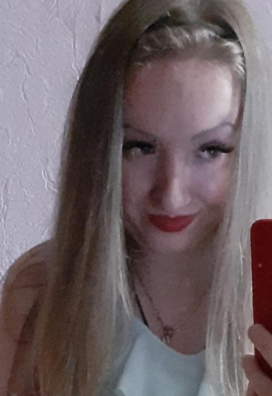 Maria • 27 • Росія