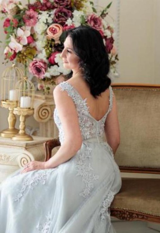 Valeria  • 39 • Russia