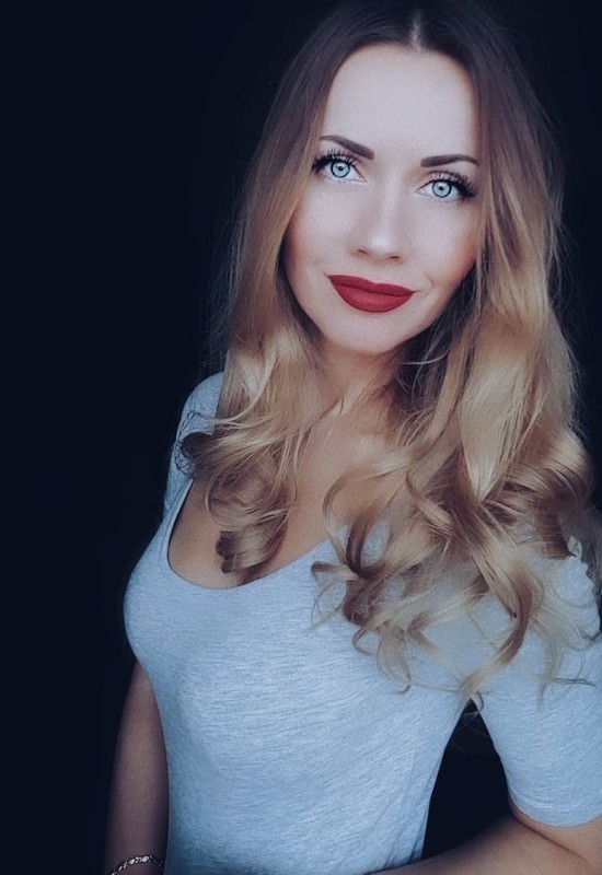 Lyuda • 38 • Україна