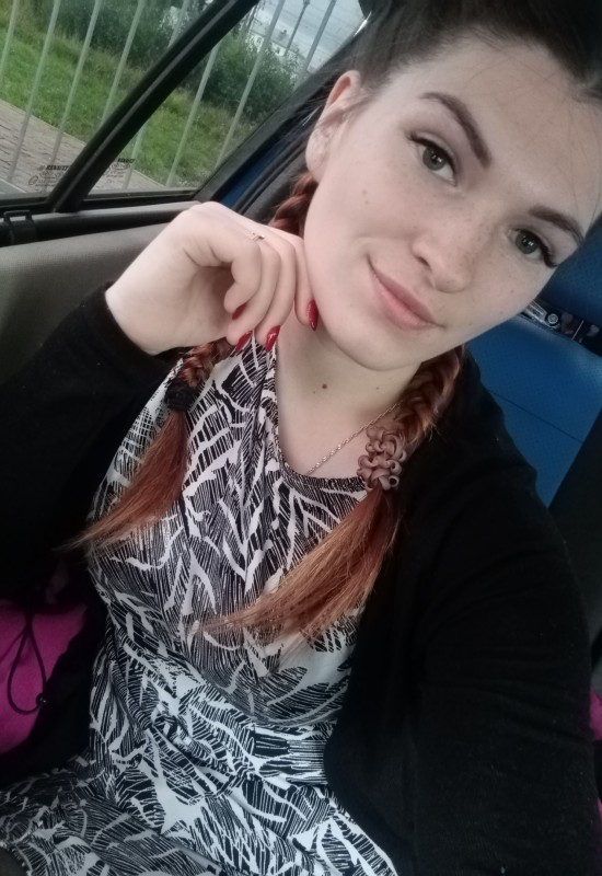 Dacha • 28 • Russia