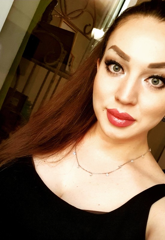 Uliana  • 30 • Kazakhstan