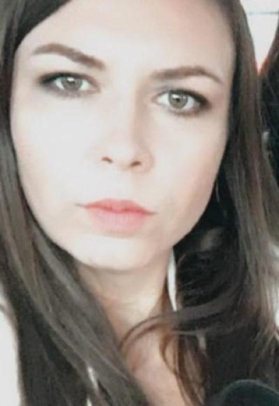 Nat • 35 • Russie