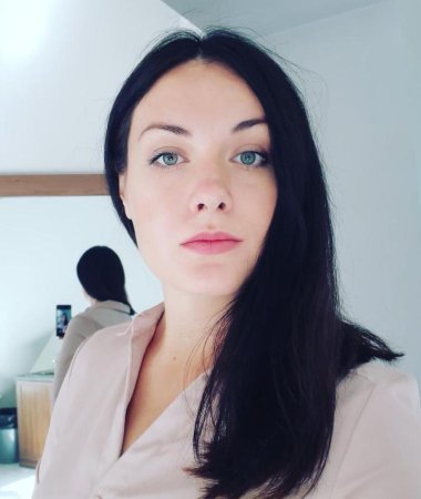 Natalia , 36
