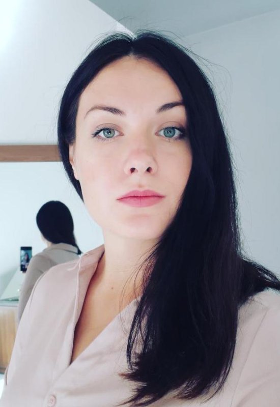 Natalia  • 36 • Україна