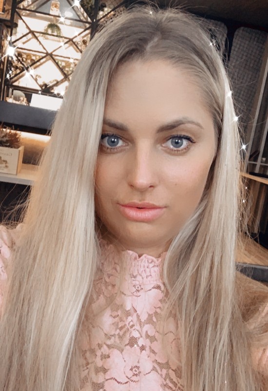 Natallia  • 36 • Biélorussie