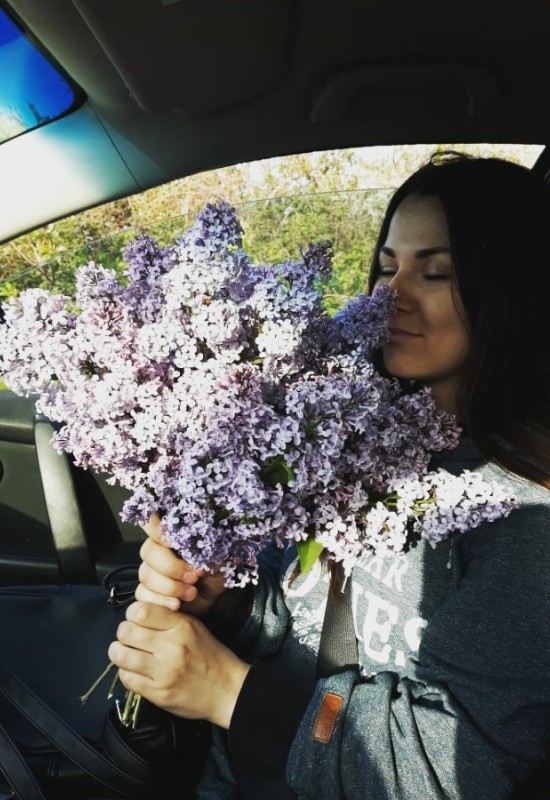 Nataly • 36 • Russia