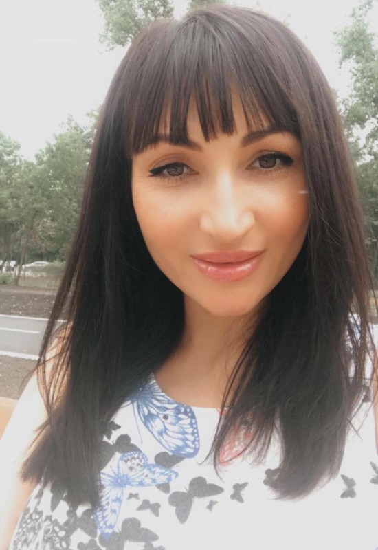 Nefa  • 41 • Ukraine