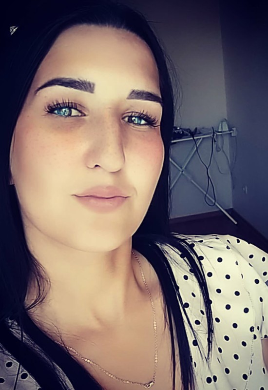 Olga • 31 • Украина