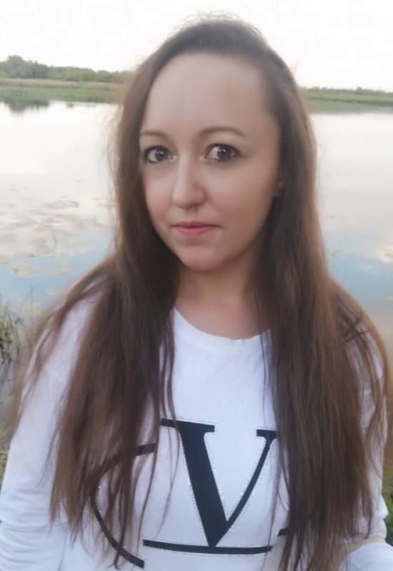 Regina • 34 • Росія