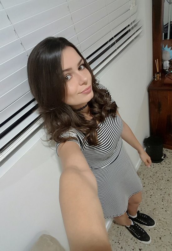 Sendi  • 36 • Chili
