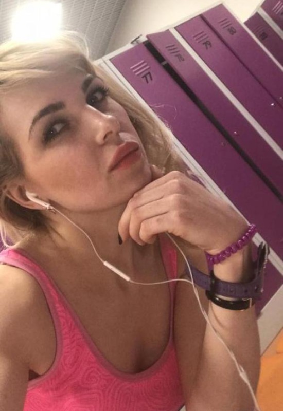 Tatiana  • 44 • Ukraine 🇺🇦