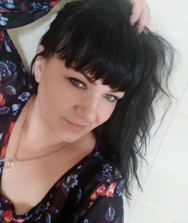 Svetlana, 43