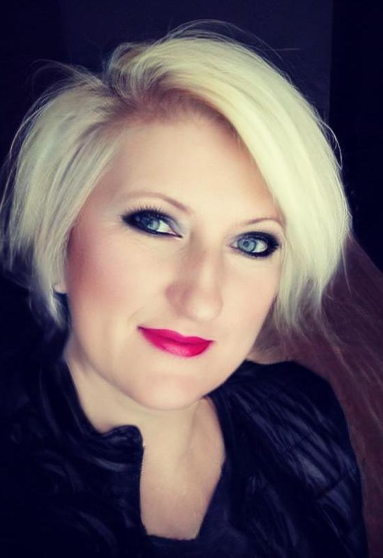 Svitlana • 48 • Ukraine