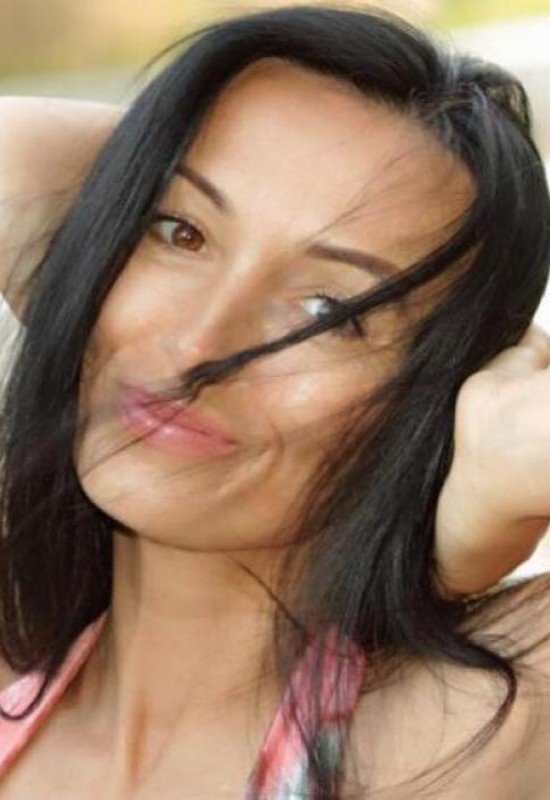 Taisiya • 52 • Biélorussie