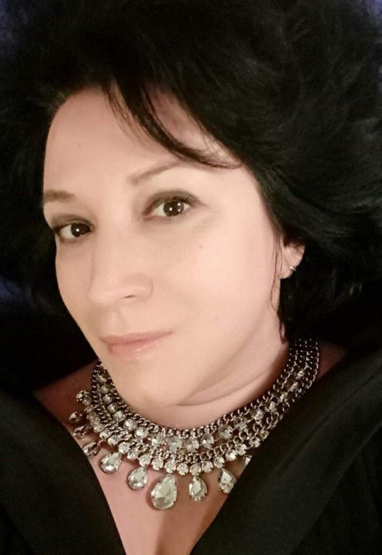 Tatiana • 55 • Russie